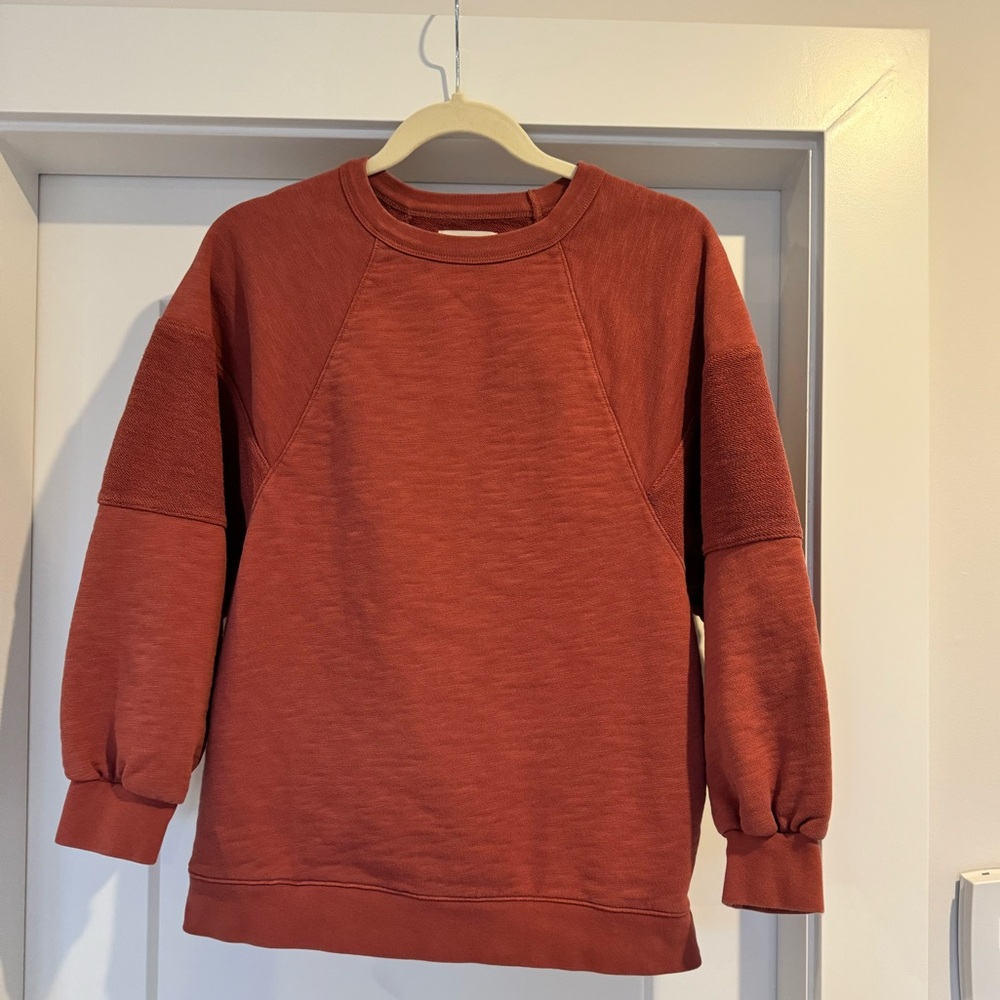 Madewell Sweatshirt